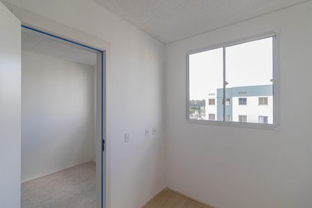 Apartamento para alugar com 45m², 2 quartos e 2 vagasQuarto 1