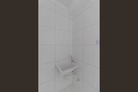 Apartamento para alugar com 45m², 2 quartos e 2 vagasSala/Cozinha/Área de Serviço 