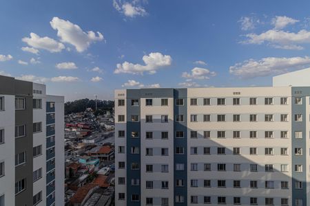 Apartamento para alugar com 45m², 2 quartos e 2 vagasVista Quarto 1