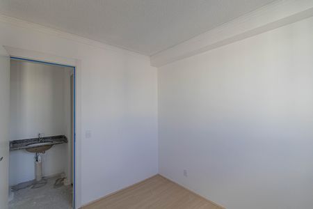 Apartamento para alugar com 45m², 2 quartos e 2 vagasQuarto 2