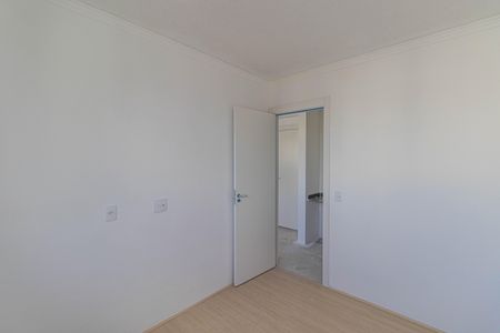 Apartamento para alugar com 45m², 2 quartos e 2 vagasQuarto 2