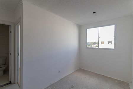 Apartamento para alugar com 45m², 2 quartos e 2 vagasSala/Cozinha/Área de Serviço 
