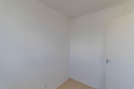 Apartamento para alugar com 45m², 2 quartos e 2 vagasQuarto 1