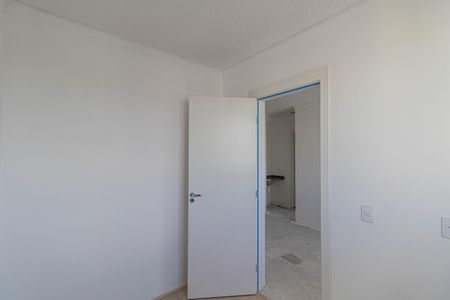 Apartamento para alugar com 45m², 2 quartos e 2 vagasQuarto 1