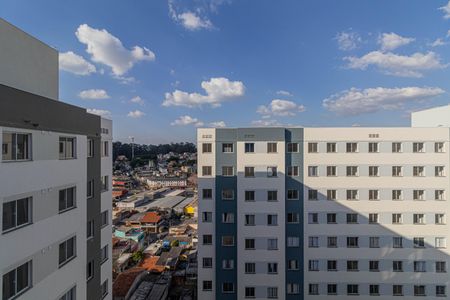 Apartamento para alugar com 45m², 2 quartos e 2 vagasVista Quarto 2