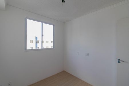 Apartamento para alugar com 45m², 2 quartos e 2 vagasQuarto 2