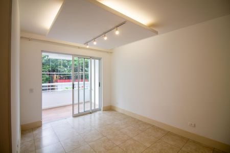 Apartamento para alugar com 101m², 3 quartos e 2 vagasSala