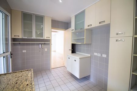 Apartamento para alugar com 101m², 3 quartos e 2 vagasCozinha