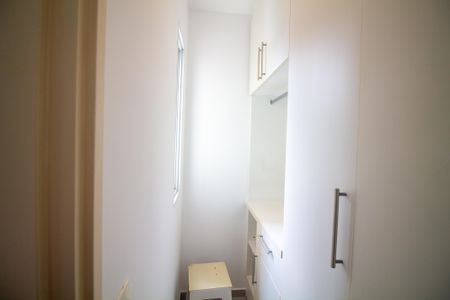 Apartamento para alugar com 101m², 3 quartos e 2 vagasDispensa 