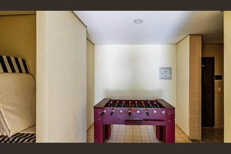 Apartamento para alugar com 101m², 3 quartos e 2 vagasÁrea comum - Jogos