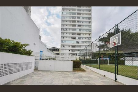 Apartamento para alugar com 101m², 3 quartos e 2 vagasÁrea comum