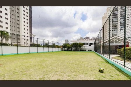 Apartamento para alugar com 101m², 3 quartos e 2 vagasÁrea comum - Quadra