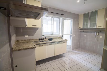 Apartamento para alugar com 101m², 3 quartos e 2 vagasCozinha