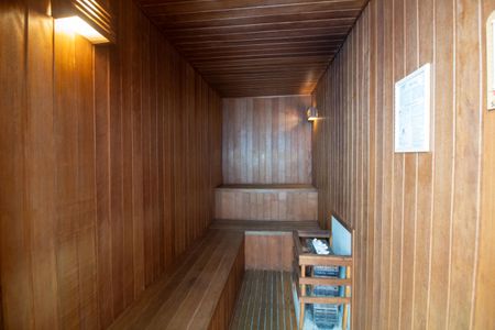 Apartamento para alugar com 101m², 3 quartos e 2 vagasÁrea comum - Sauna