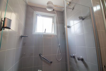 Apartamento para alugar com 101m², 3 quartos e 2 vagasBanheiro da Suíte