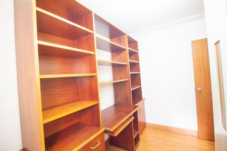Apartamento para alugar com 101m², 3 quartos e 2 vagasQuarto 2