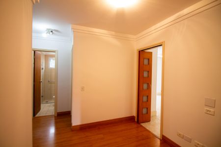 Apartamento para alugar com 101m², 3 quartos e 2 vagasSala de TV