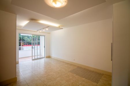 Apartamento para alugar com 101m², 3 quartos e 2 vagasSala de Jantar
