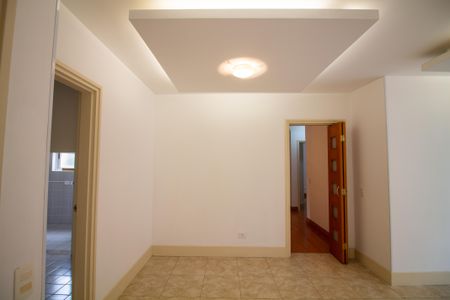 Apartamento para alugar com 101m², 3 quartos e 2 vagasSala de Jantar