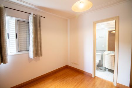 Apartamento para alugar com 101m², 3 quartos e 2 vagasQuarto 3 - Suíte