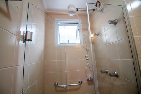 Apartamento para alugar com 101m², 3 quartos e 2 vagasBanheiro