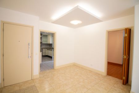 Apartamento para alugar com 101m², 3 quartos e 2 vagasSala de Jantar
