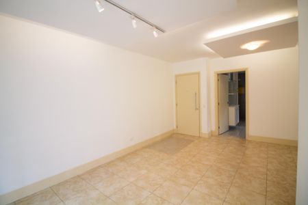 Apartamento para alugar com 101m², 3 quartos e 2 vagasSala