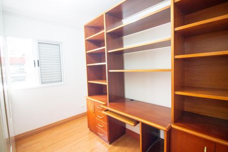 Apartamento para alugar com 101m², 3 quartos e 2 vagasQuarto 2