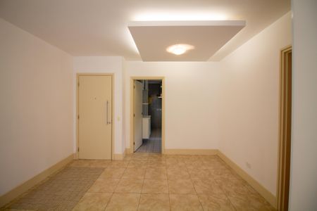 Apartamento para alugar com 101m², 3 quartos e 2 vagasSala de Jantar