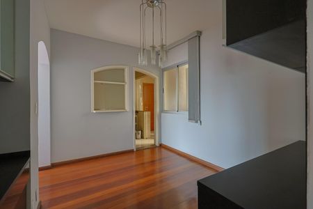Apartamento à venda com 3 quartos, 105m² em São Pedro, Belo Horizonte