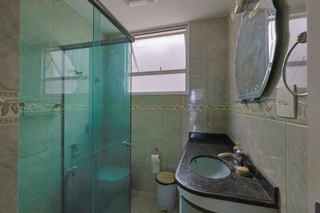 Apartamento à venda com 3 quartos, 105m² em São Pedro, Belo Horizonte