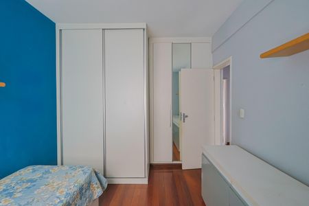 Apartamento à venda com 3 quartos, 105m² em São Pedro, Belo Horizonte