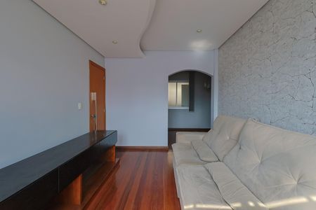 Apartamento à venda com 3 quartos, 105m² em São Pedro, Belo Horizonte