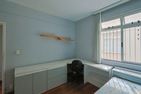 Apartamento à venda com 3 quartos, 105m² em São Pedro, Belo Horizonte