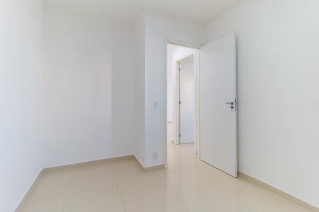 Apartamento para alugar com 48m², 2 quartos e 1 vagaQuarto 2