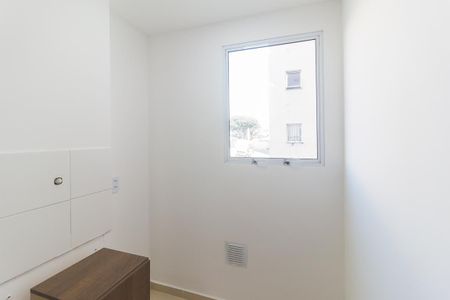 Apartamento para alugar com 48m², 2 quartos e 1 vagaÁrea de Serviço