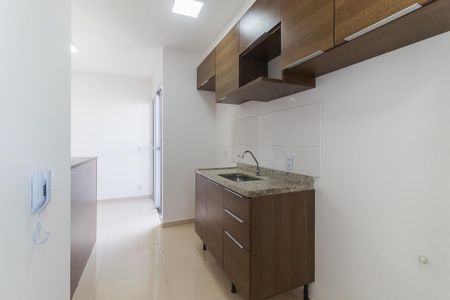 Apartamento para alugar com 48m², 2 quartos e 1 vagaCozinha