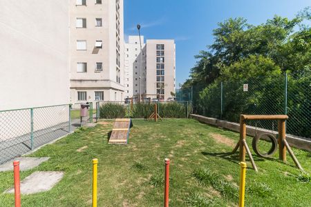 Apartamento para alugar com 48m², 2 quartos e 1 vagaEspaço Pet