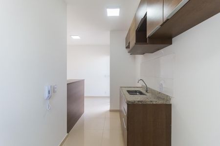 Apartamento para alugar com 48m², 2 quartos e 1 vagaCozinha
