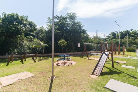 Apartamento para alugar com 48m², 2 quartos e 1 vagaÁrea comum - Playground