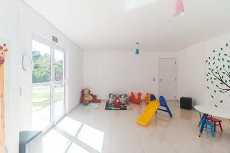 Apartamento para alugar com 48m², 2 quartos e 1 vagaBrinquedoteca