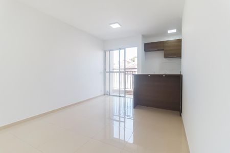 Apartamento para alugar com 48m², 2 quartos e 1 vagaSala