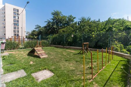 Apartamento para alugar com 48m², 2 quartos e 1 vagaEspaço Pet