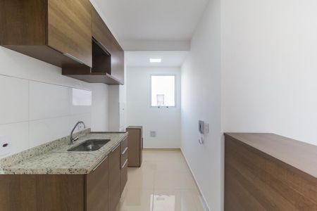 Apartamento para alugar com 48m², 2 quartos e 1 vagaCozinha