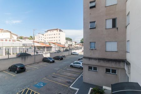 Apartamento para alugar com 48m², 2 quartos e 1 vagaVista do Quarto 1