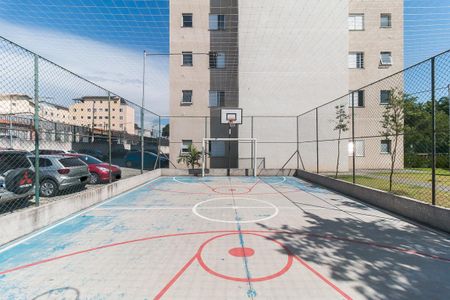 Apartamento para alugar com 48m², 2 quartos e 1 vagaQuadra Esportiva