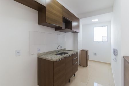 Apartamento para alugar com 48m², 2 quartos e 1 vagaCozinha