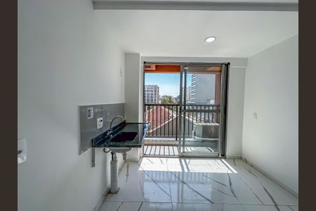 Kitnet/Studio à venda com 1 quarto, 31m² em Centro, Rio de Janeiro