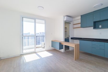 Studio para alugar com 29m², 1 quarto e sem vagaQuarto