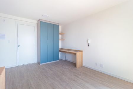 Studio para alugar com 29m², 1 quarto e sem vagaQuarto
